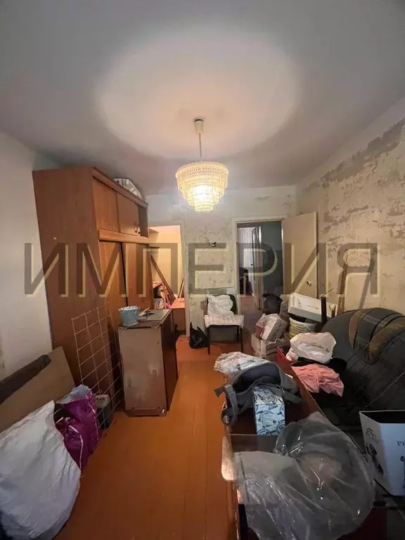 Продаётся 2-к квартира, 49.1 м - Фото 1