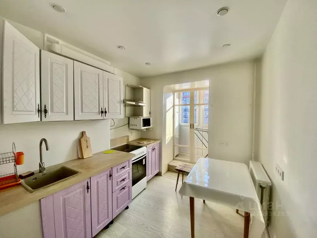 2-к кв. Алтайский край, Барнаул Социалистический просп., 119 (46.7 м) - Фото 1