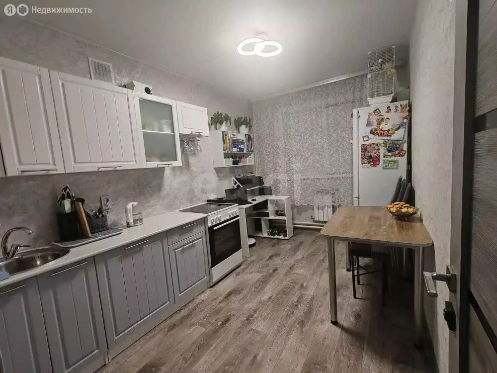 1-комнатная квартира: Ангарск, 215-й квартал, 22 (33.1 м) - Фото 2