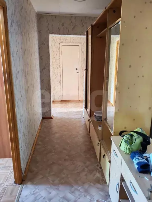 3-к кв. Башкортостан, Уфа Грозненская ул., 71/2 (66.1 м) - Фото 2