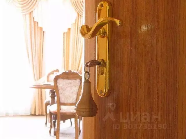 Комната Тверская область, Тверь Советская ул., 38 (45.0 м) - Фото 1
