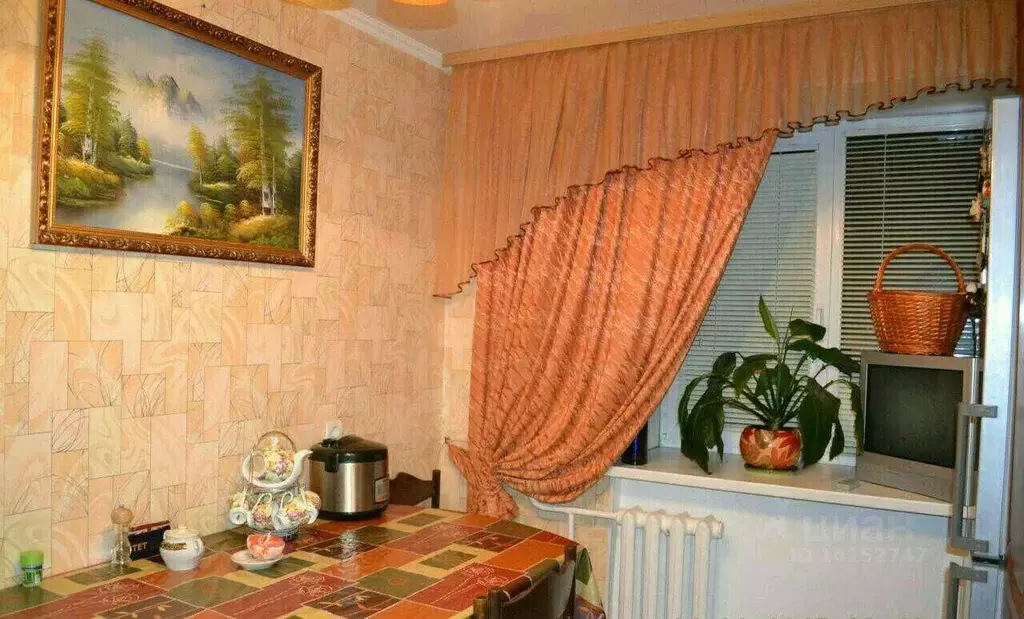 2-к кв. Тюменская область, Тюмень Тарманы мкр, ул. Блюхера, 2/2 (55.0 ... - Фото 2