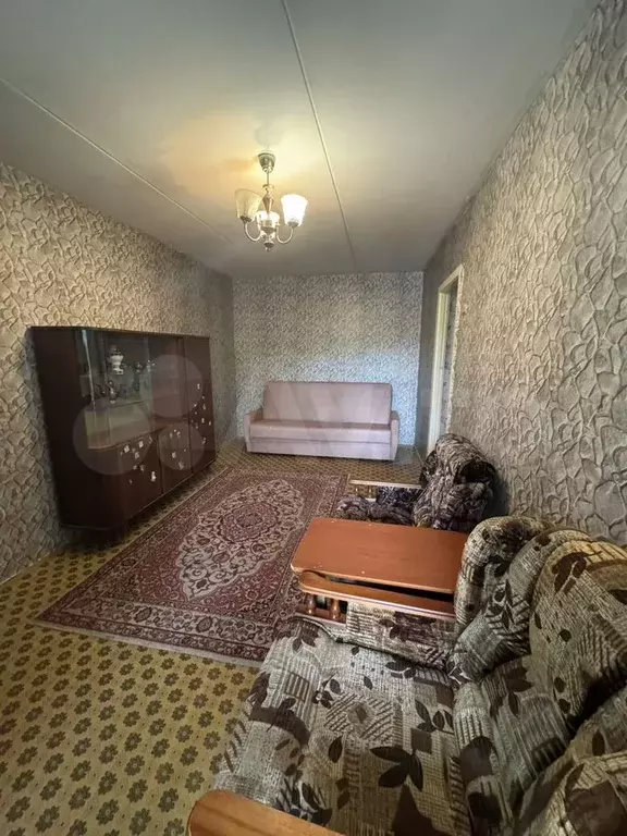 2-к. квартира, 42 м, 4/5 эт. - Фото 0