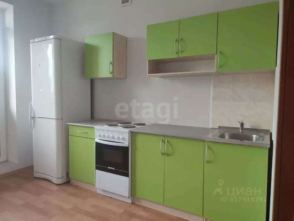 1-к кв. Московская область, Дмитров ул. Спасская, 20 (33.0 м) - Фото 0