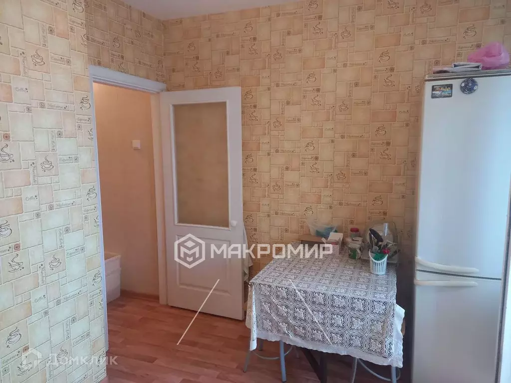 Продаётся 1-к квартира, 36.6 м - Фото 0