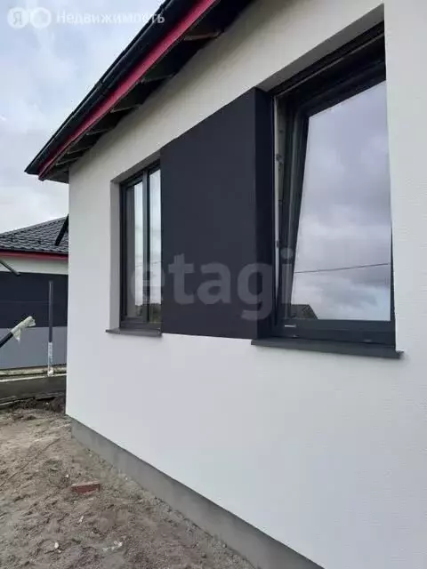 Дом в Калининградская область, Зеленоградский муниципальный округ, ... - Фото 1