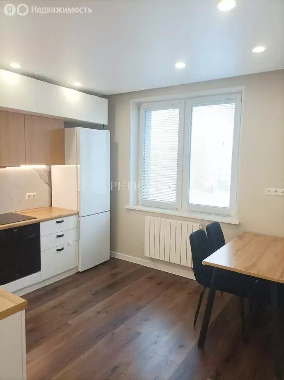 2-комнатная квартира: Люберцы, Инициативная улица, 7В (58.8 м) - Фото 2