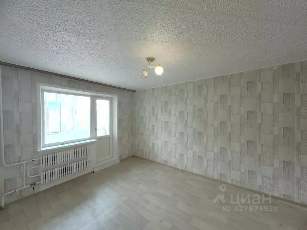 1-к кв. Липецкая область, Липецк ул. Теперика, 3 (36.0 м) - Фото 2