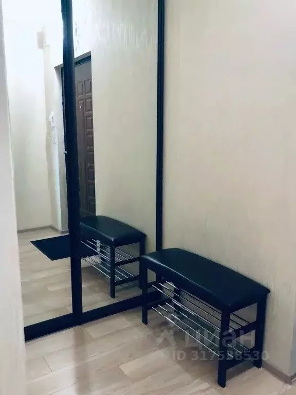1-к кв. Карелия, Петрозаводск ул. Суворова, 37 (35.0 м) - Фото 0