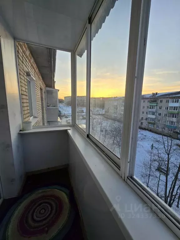 2-к кв. Хабаровский край, Советская Гавань Советско-Гаванский район, ... - Фото 1