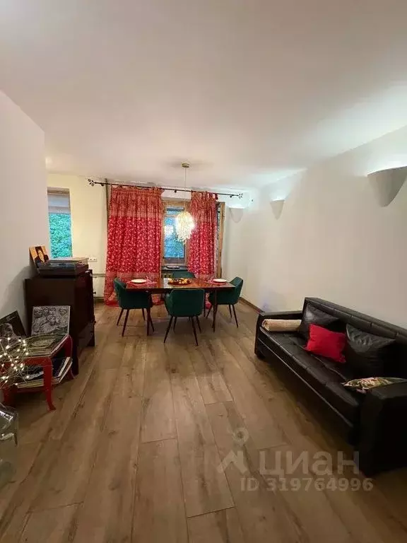 2-к кв. Москва Красноармейская ул., 8К3 (45.0 м) - Фото 0