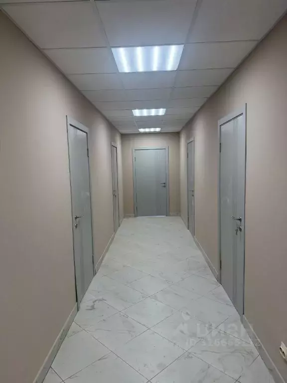 Офис в Марий Эл, Йошкар-Ола ул. Строителей, 103А (15 м) - Фото 0