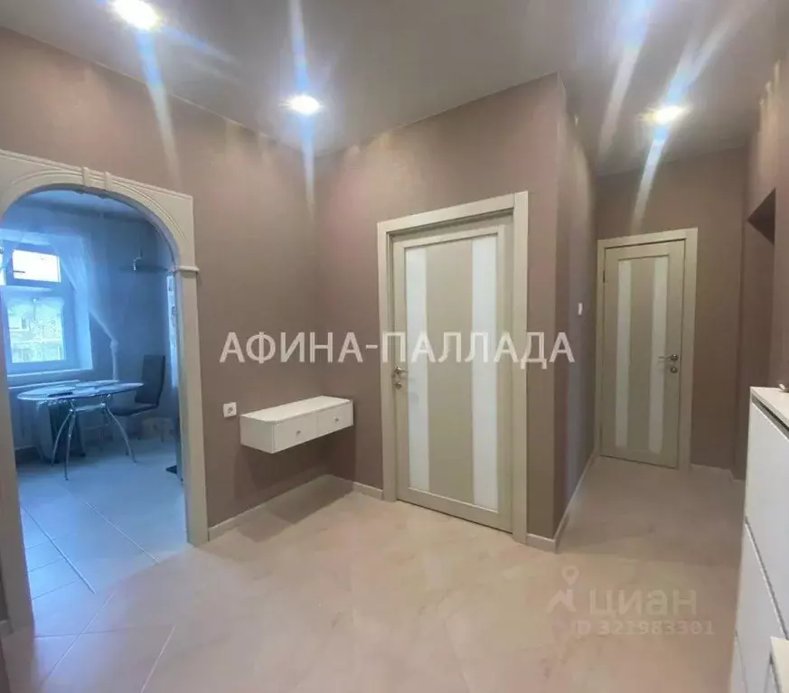 2-к кв. Ямало-Ненецкий АО, Надым наб. Имени С.А. Оруджева, 16 (54.2 м) - Фото 0