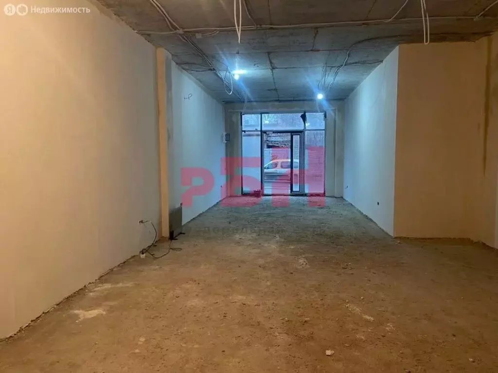 Помещение свободного назначения (282 м) - Фото 1