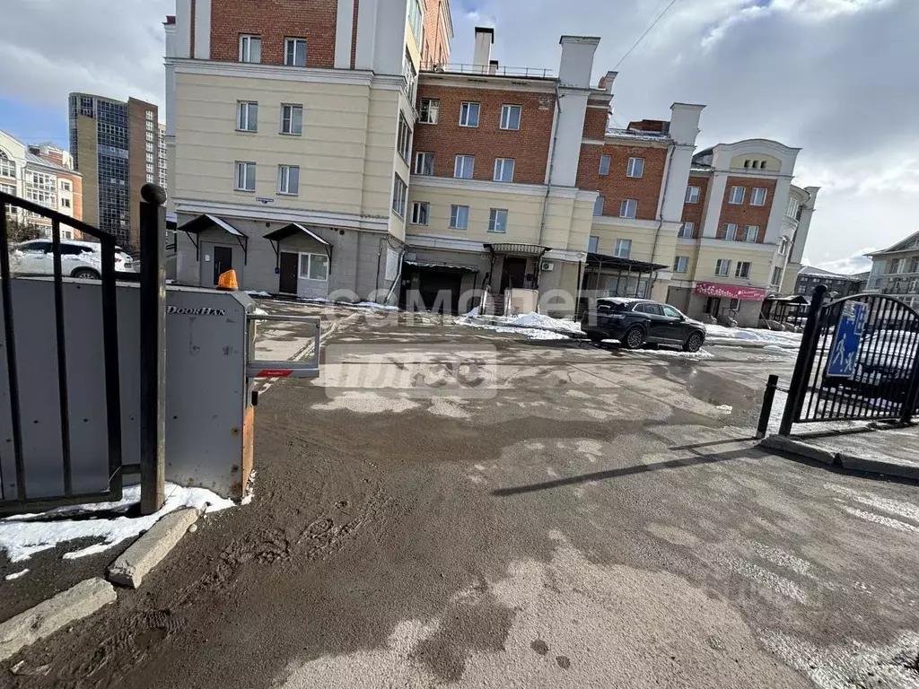 Офис в Вологодская область, Вологда Пречистенская наб., 72 (137 м) - Фото 1