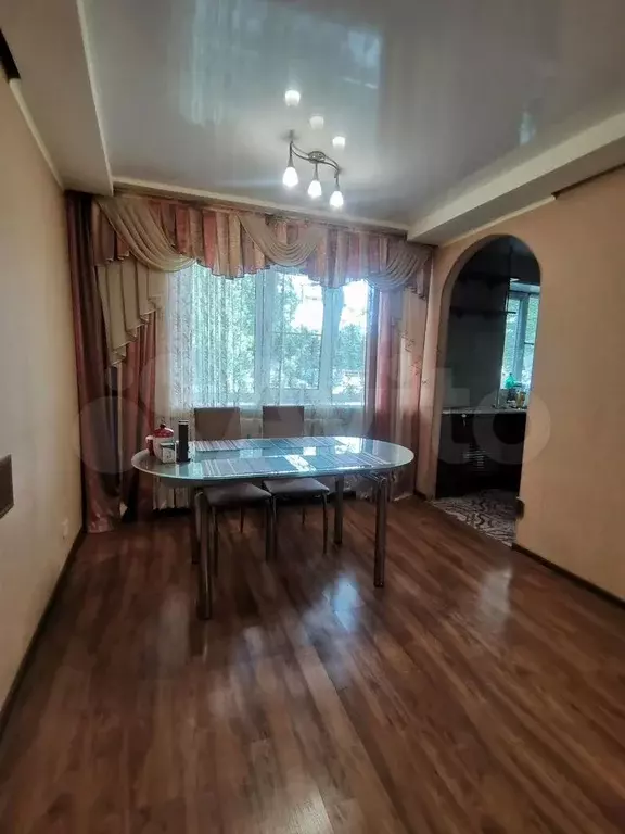 3-к. квартира, 60 м, 3/5 эт. - Фото 0
