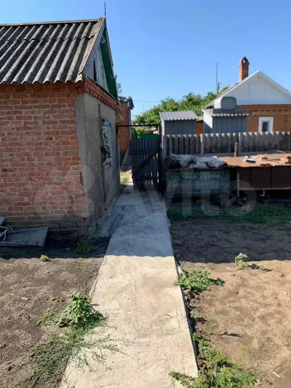 Дом 46 м на участке 6 сот. - Фото 1
