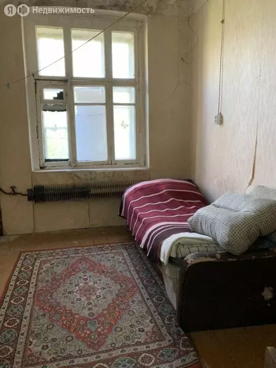 1к в 7-комнатной квартире (16 м) - Фото 1