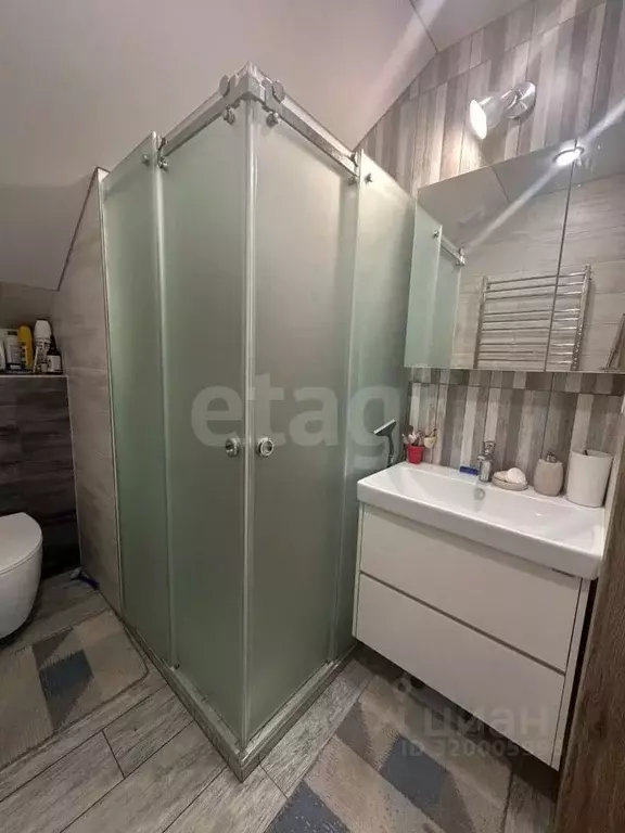 Дом в Ростовская область, Новочеркасск Буденновская ул., 261 (240 м) - Фото 1