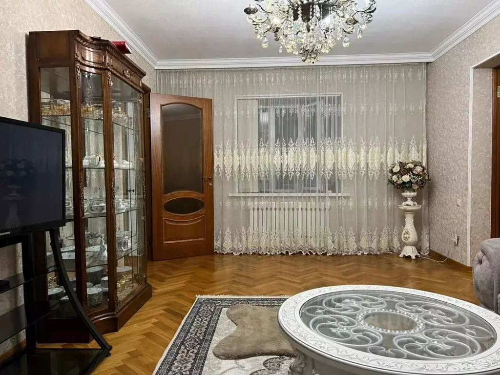 Дом в Чеченская республика, Грозный ул. Расковой, 110 (230 м) - Фото 1