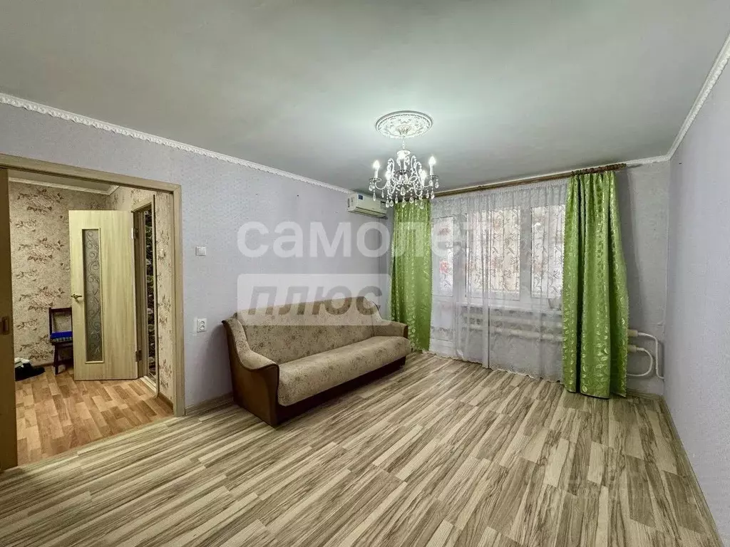 2-к кв. Краснодарский край, Славянский район, Анастасиевское с/пос, ... - Фото 2