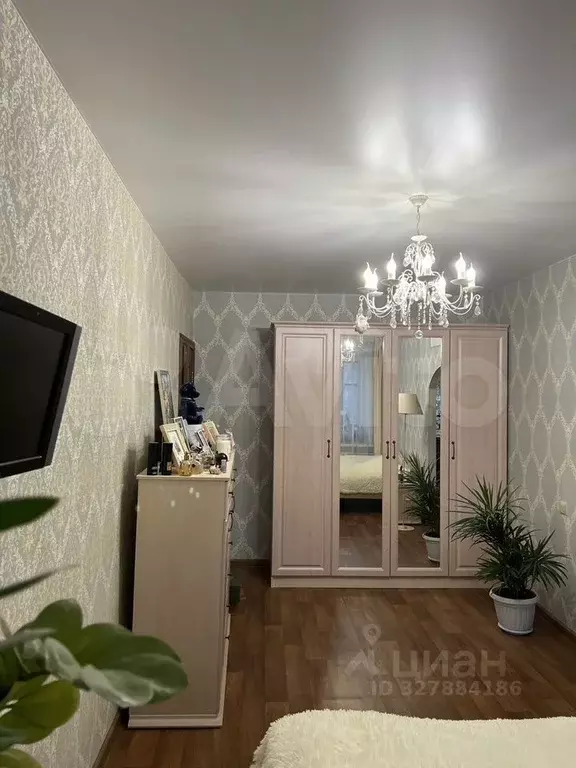 1-к кв. Костромская область, Кострома Советская ул., 103а (31.7 м) - Фото 2