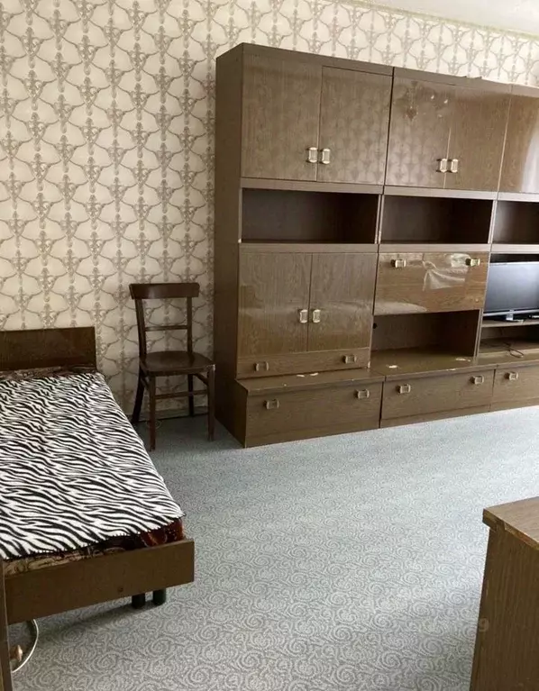 1-к кв. Москва ул. Красного Маяка, 13АК5 (32.0 м) - Фото 1