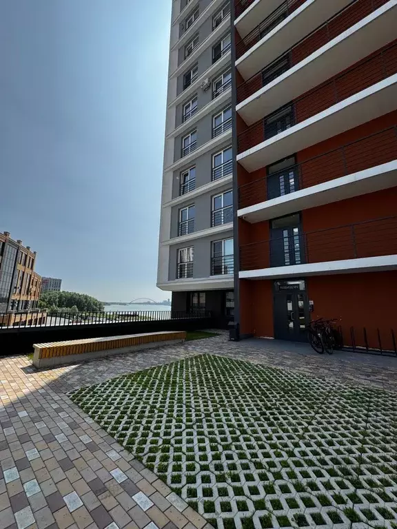 Продаётся квартира-студия, 32.2 м - Фото 1