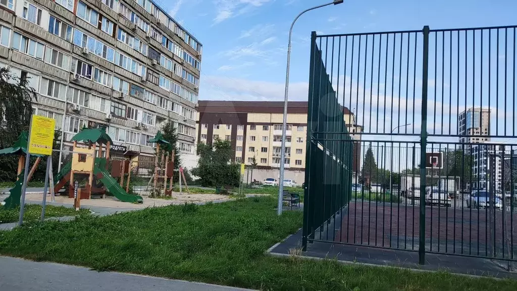 Квартира-студия, 20 м, 7/8 эт. - Фото 1