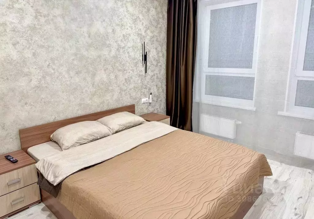 1-к кв. Удмуртия, Ижевск ул. Карла Маркса, 304А (38.0 м) - Фото 1