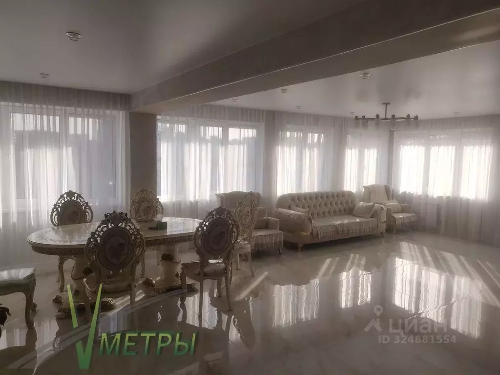 5-к кв. Приморский край, Владивосток ул. Сафонова, 7 (203.0 м) - Фото 1