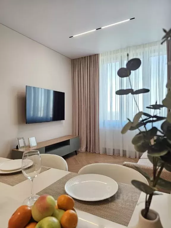 2-к кв. Москва проезд Серебрякова, 11к2 (47.3 м) - Фото 2