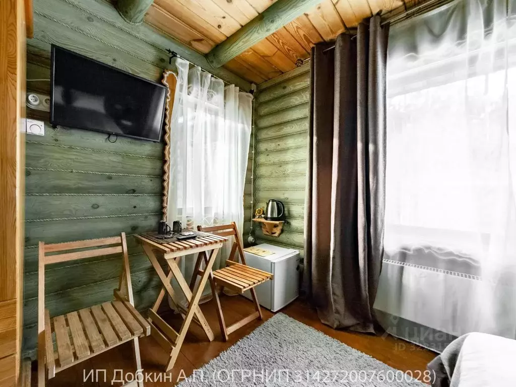 Дом в Алтай, Чемальский район, пос. Усть-Сема пер. Верх-Барангол, 16 ... - Фото 2