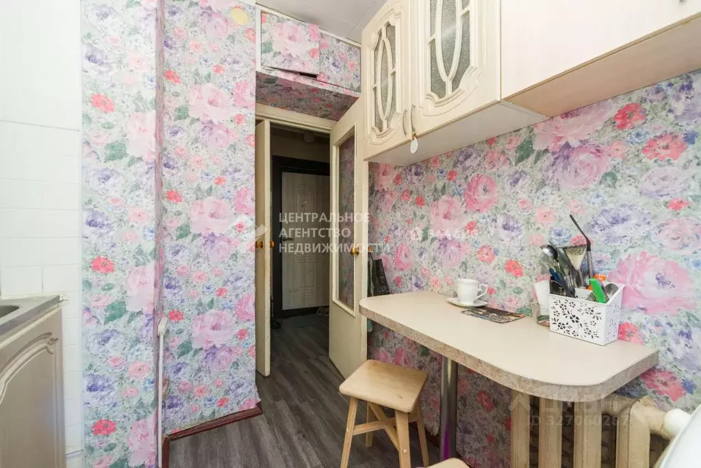 1-к кв. Рязанская область, Рязань Солнечная ул., 10к2 (22.3 м) - Фото 1