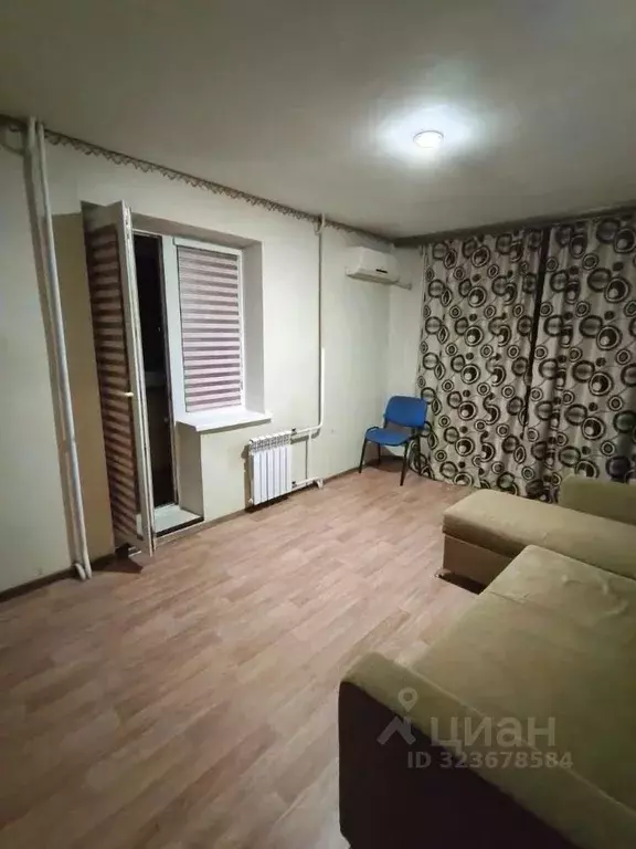 2-к кв. Хабаровский край, Хабаровск Молдавский пер., 5 (50.1 м) - Фото 2