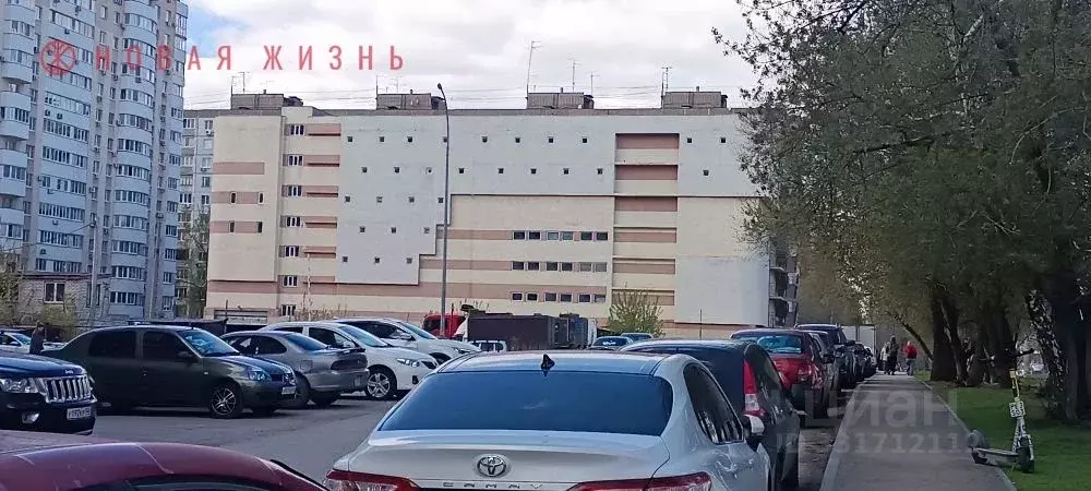 Гараж в Самарская область, Самара просп. Карла Маркса, 30А (21 м) - Фото 1