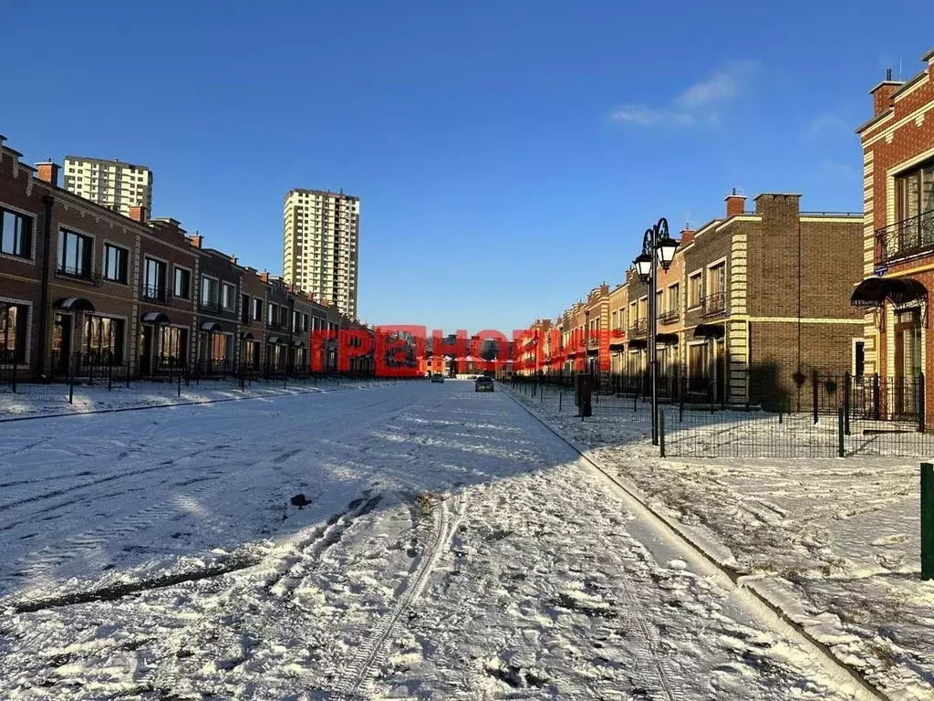 2-к кв. Новосибирская область, Новосибирский район, Мичуринский ... - Фото 0