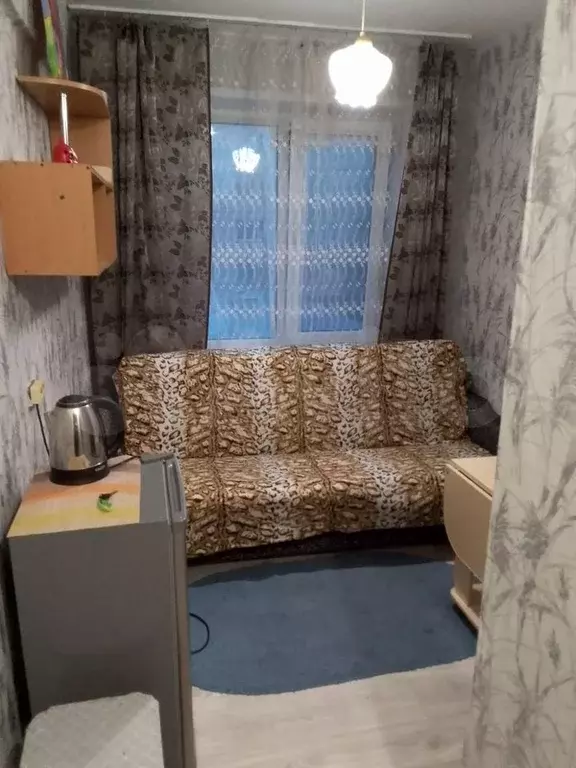 Квартира-студия, 13 м, 3/5 эт. - Фото 0