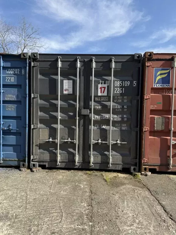 Склад в Краснодарский край, Сочи ул. Гастелло, 38 (15 м) - Фото 1