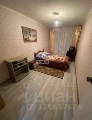 2-к кв. Липецкая область, Липецк ул. Я.А. Берзина, 9 (51.0 м) - Фото 1