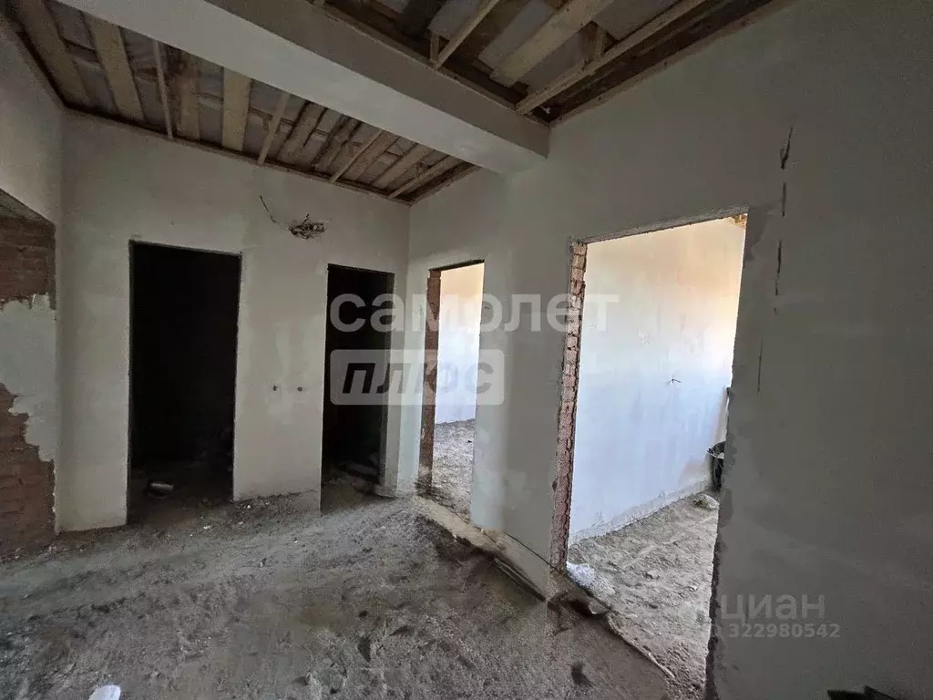 2-к кв. Кабардино-Балкария, Нальчик ул. Кирова, 331/13 (60.8 м) - Фото 0