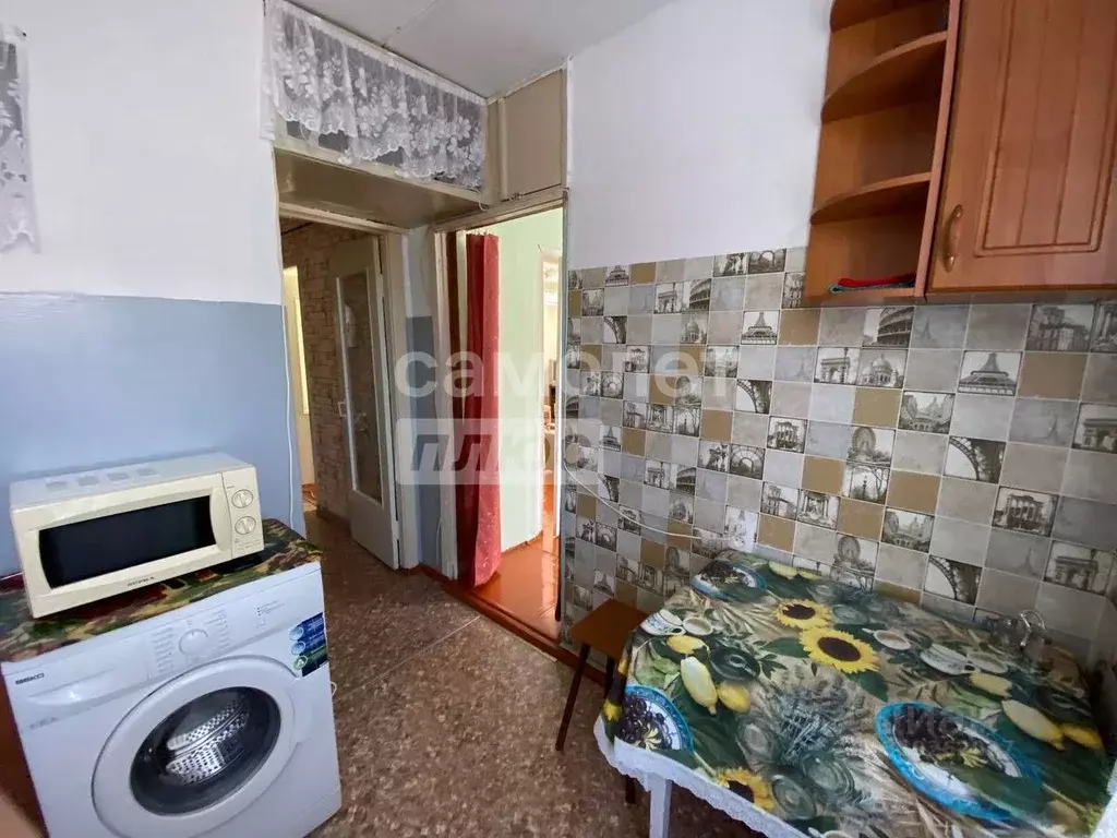 2-к кв. Краснодарский край, Ейск ул. Розы Люксембург, 172 (41.0 м) - Фото 0