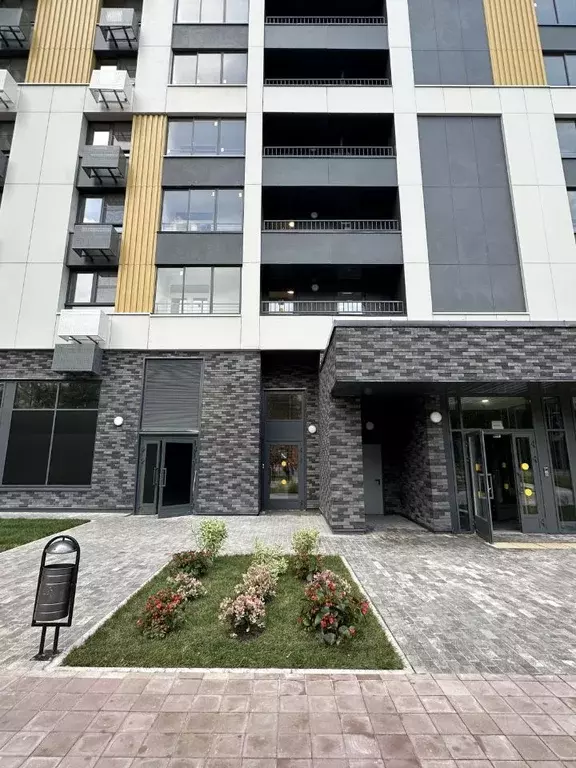 2-к кв. Москва ул. Демьяна Бедного, 17 (64.0 м) - Фото 2