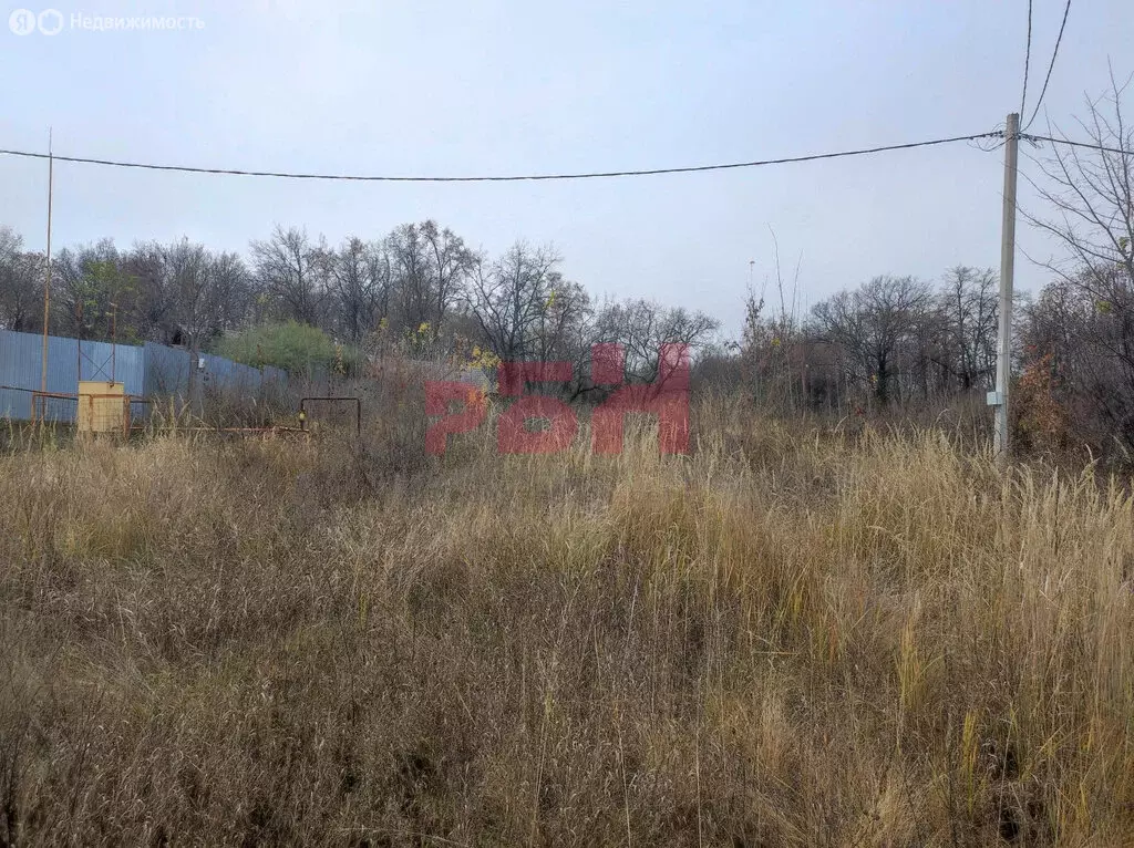 Участок в село Старосемейкино, Лесная улица, 18А (21.5 м) - Фото 2