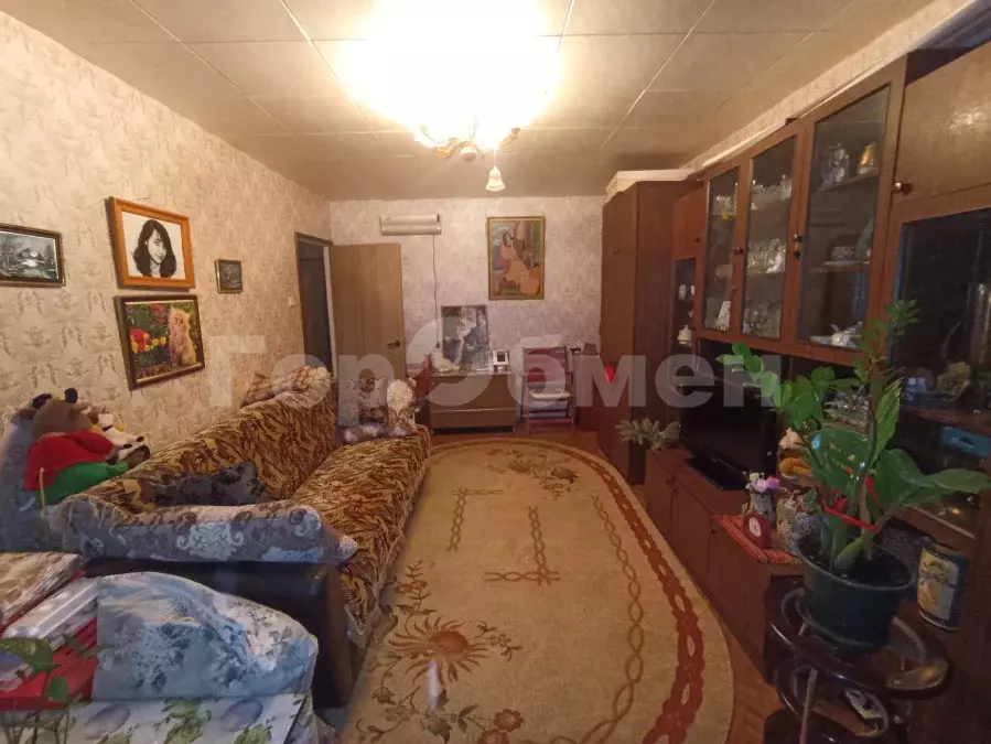 Продается 2-комнатная квартира - Фото 2