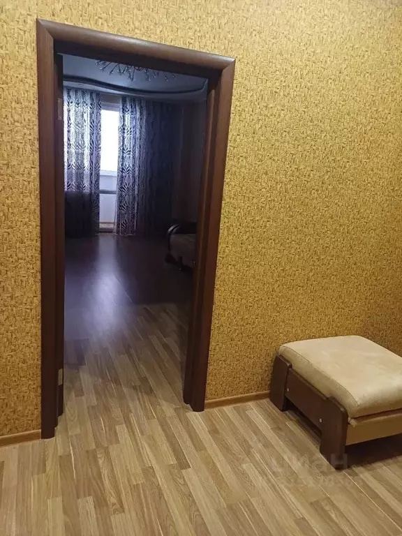 1-к кв. Белгородская область, Белгород ул. Конева, 17 (52.8 м) - Фото 0