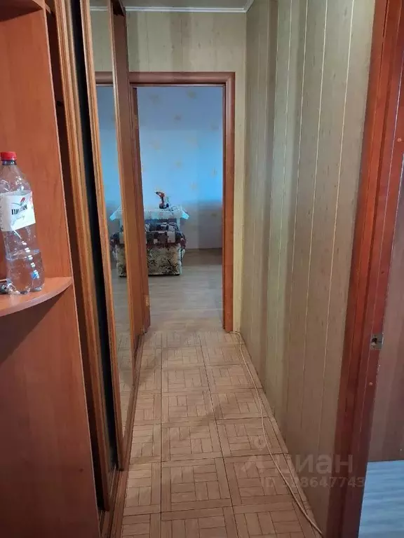 2-к кв. Московская область, Жуковский ул. Гагарина, 33 (48.2 м) - Фото 1