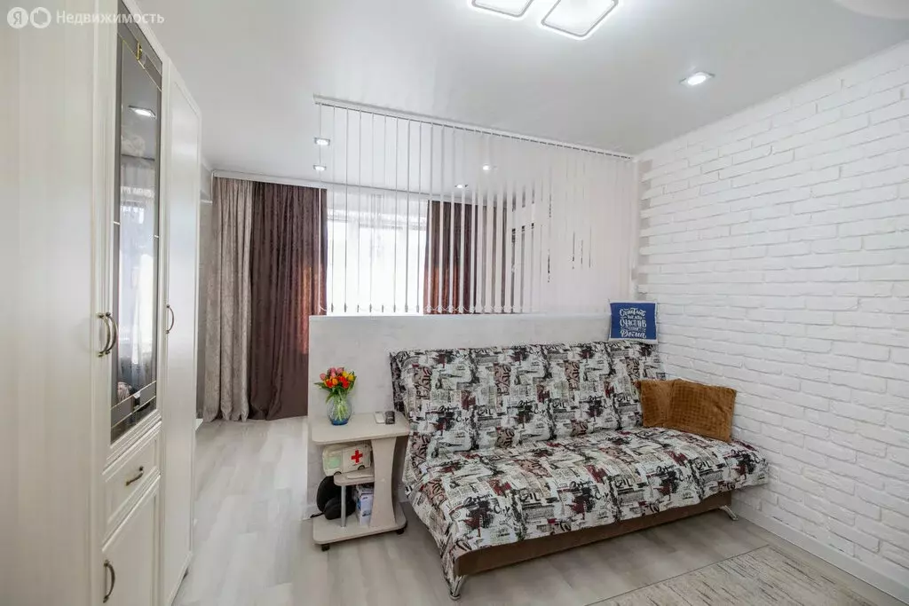 2-комнатная квартира: Оренбург, Просторная улица, 6/2 (53 м) - Фото 0
