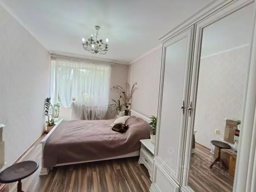 2-к кв. Пермский край, Нытва Комсомольская ул., 74 (49.9 м) - Фото 2