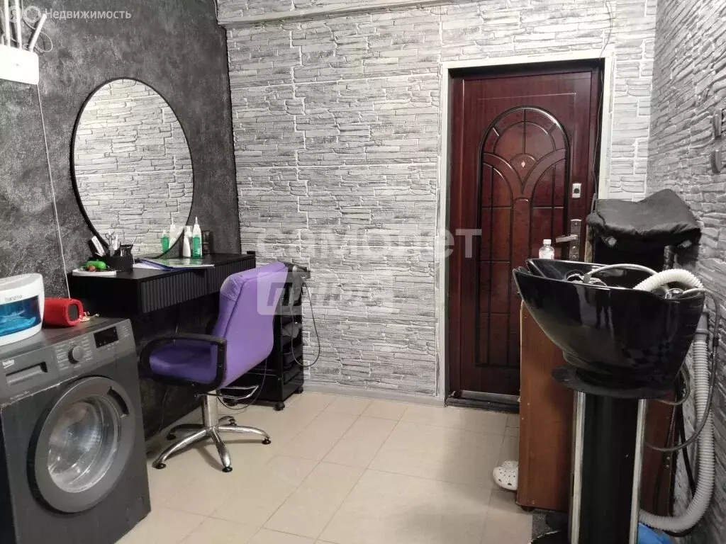 3-комнатная квартира: Кропоткин, Красная улица, 145 (69.4 м) - Фото 2